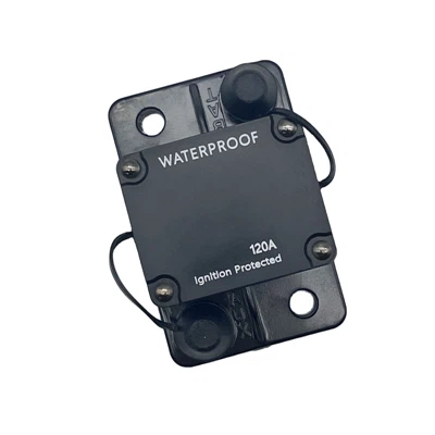 Ndox mu baax ci Auto bu Auto AMP circuit circuit