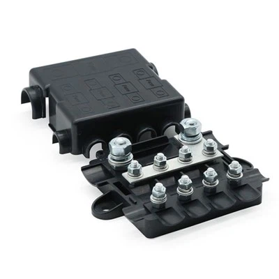 Mega Midi 5 Box bu njëkk